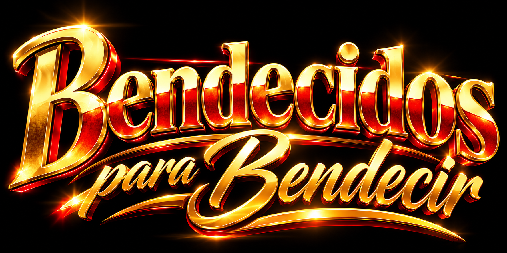 Bendecidos para Bendecir